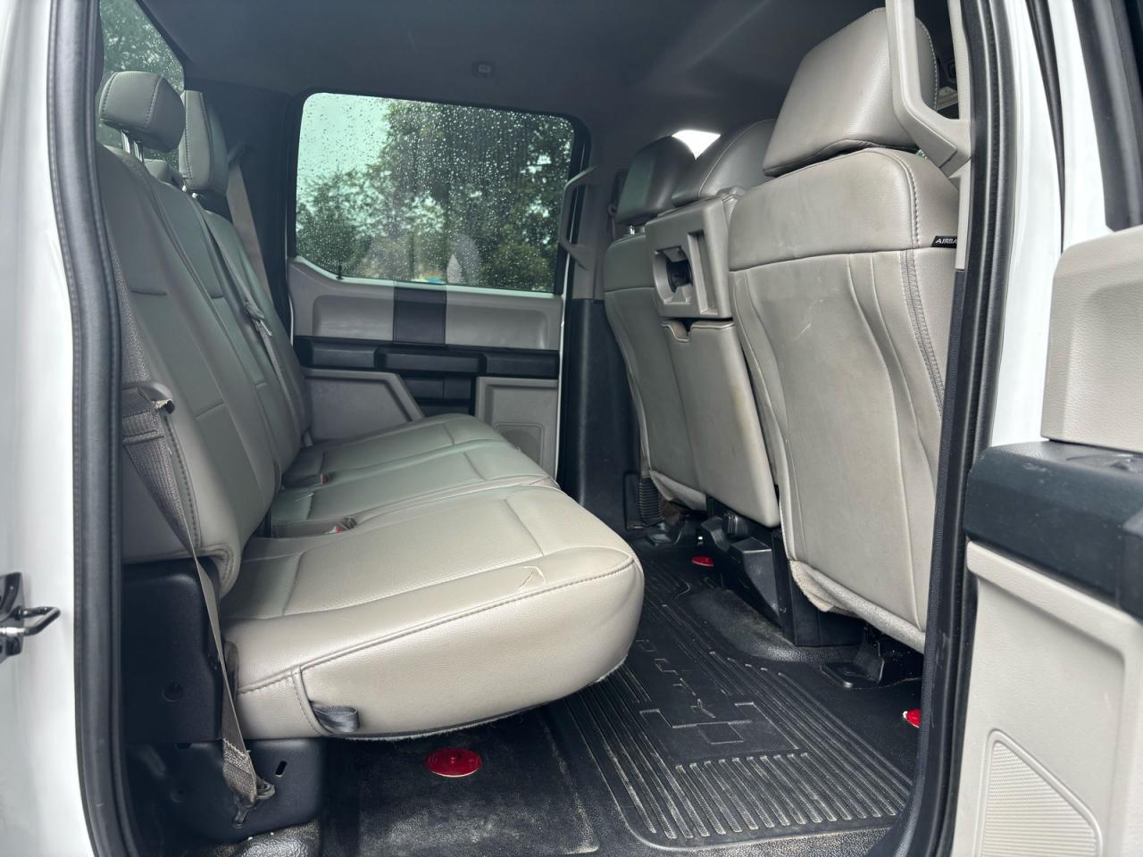 2019 FORD F-250