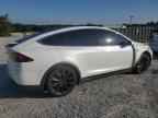 2019 TESLA MODEL X