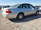 2007 FORD Five Hundred