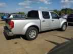 2016 NISSAN Frontier