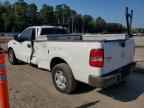2007 FORD F-150