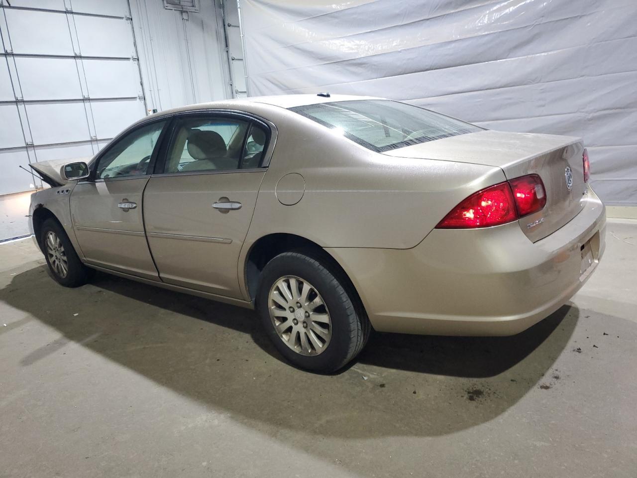 2006 BUICK Lucerne