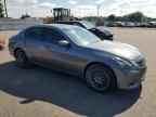 2012 INFINITI G37