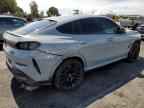 2025 BMW X6