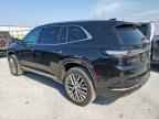 2025 BUICK ENCLAVE