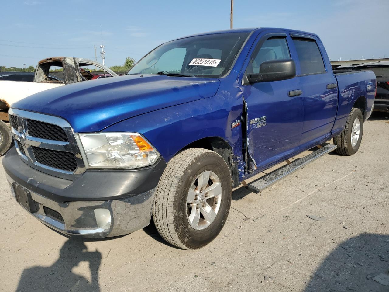 2015 RAM 1500
