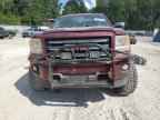 2015 GMC Sierra