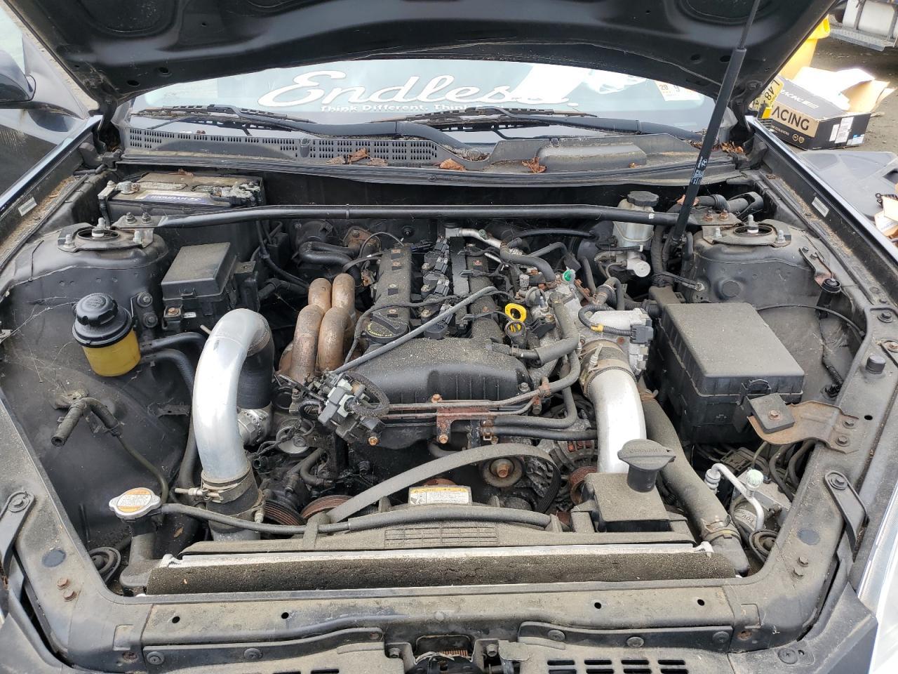 2012 HYUNDAI GENESIS