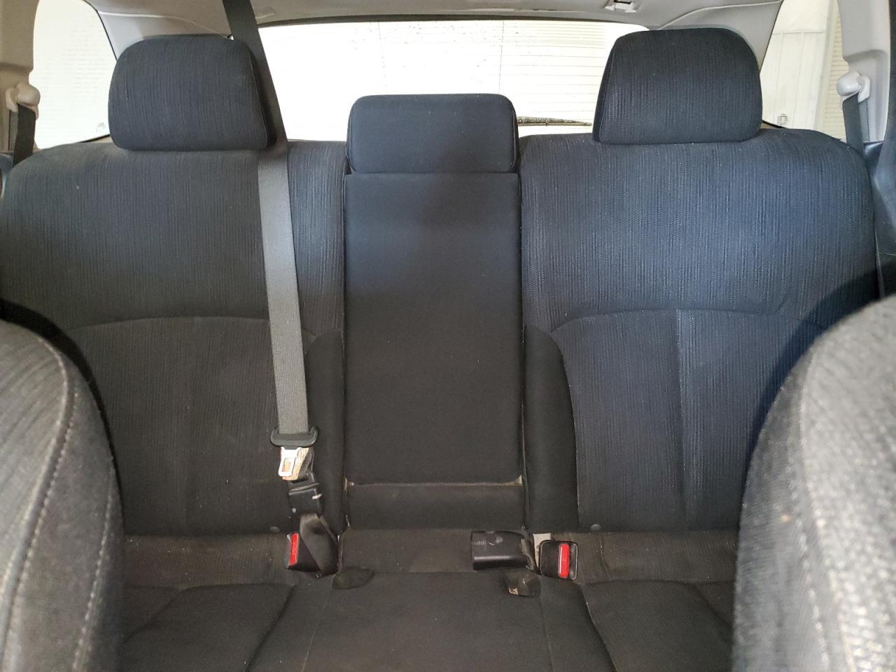 2013 SUBARU Outback