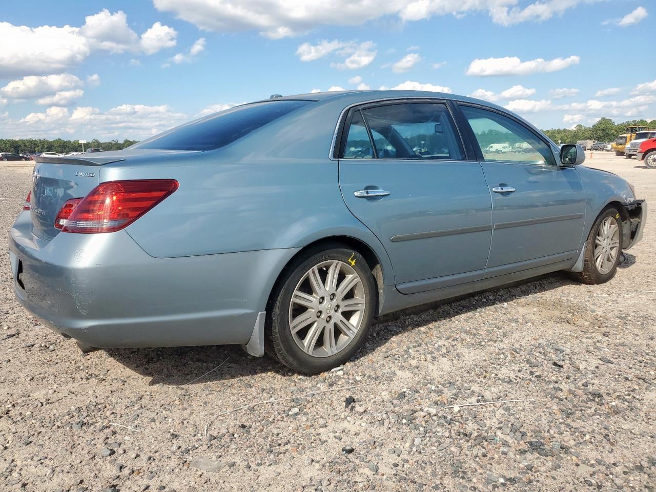2009 TOYOTA Avalon