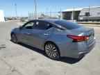 2023 NISSAN ALTIMA