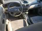 2004 NISSAN SENTRA
