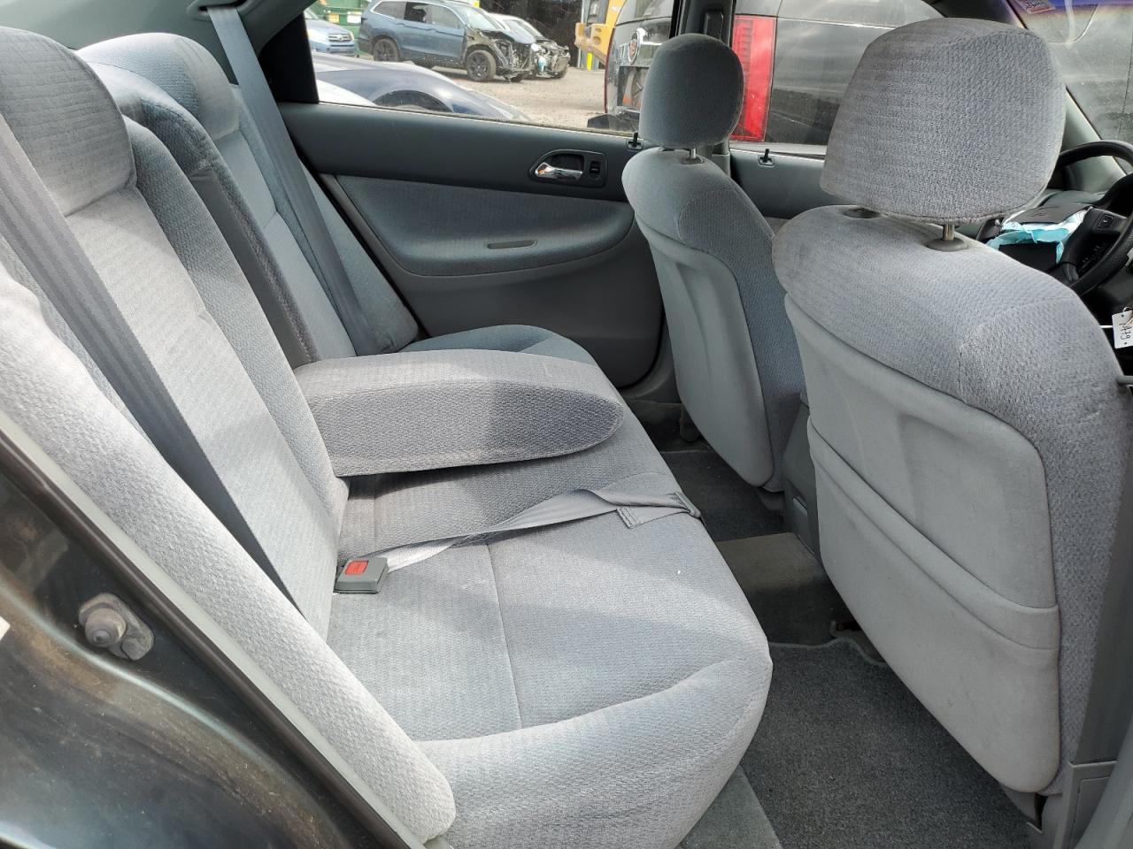1996 HONDA ACCORD