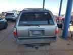 2001 TOYOTA 4Runner