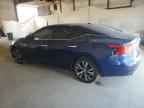 2016 NISSAN Maxima