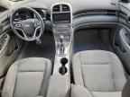 2013 CHEVROLET MALIBU