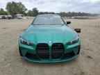 2025 BMW M4