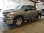 2010 DODGE RAM 1500