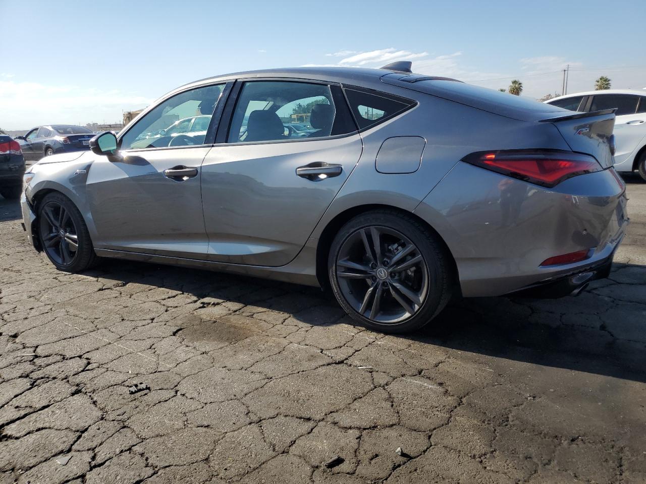 2023 ACURA Integra