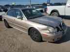 2005 HYUNDAI SONATA
