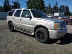 2004 CADILLAC ESCALADE