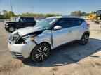 2019 NISSAN KICKS