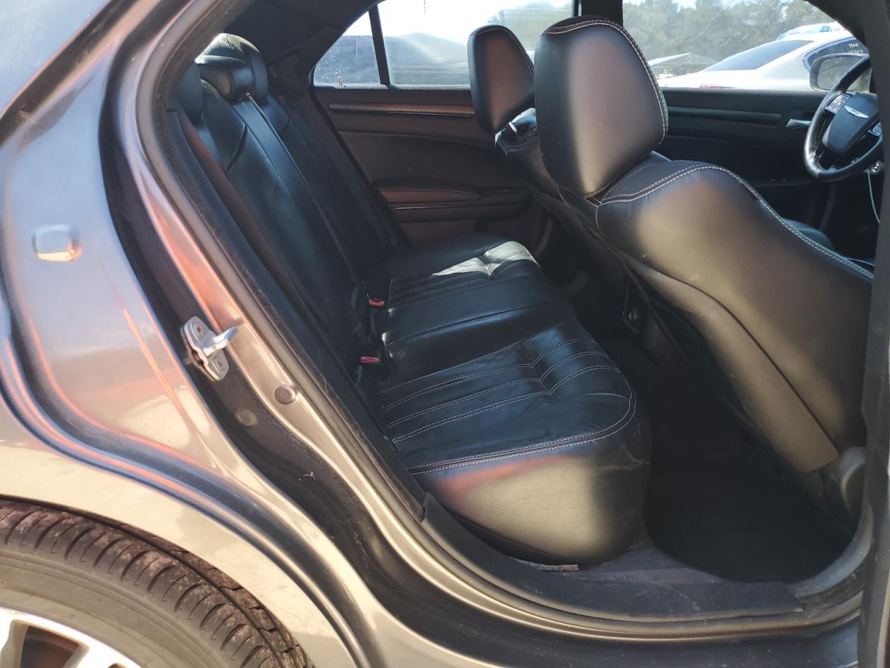 2014 CHRYSLER 300
