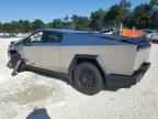 2024 TESLA Cybertruck