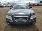 2009 HYUNDAI SONATA