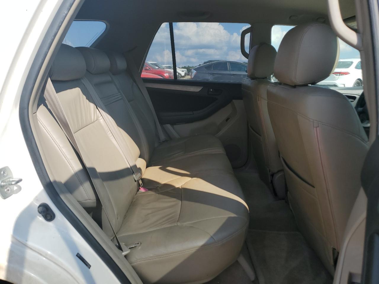 2006 TOYOTA 4Runner