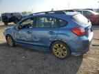 2015 SUBARU IMPREZA