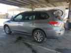 2015 NISSAN PATHFINDER