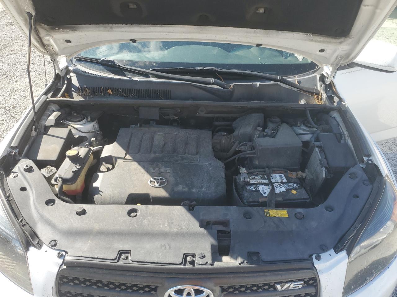 2007 TOYOTA RAV4