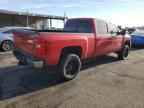 2014 CHEVROLET Silverado 2500
