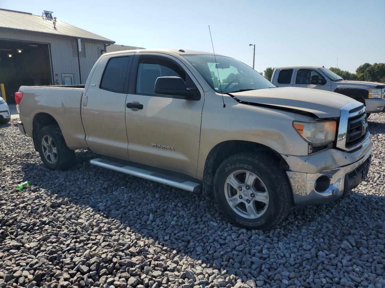 2010 TOYOTA TUNDRA