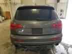 2015 AUDI Q7