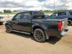 2021 NISSAN Frontier