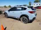 2020 SUBARU Crosstrek