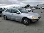 2004 HONDA ACCORD