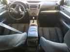 2013 SUBARU Legacy