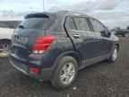 2019 CHEVROLET TRAX