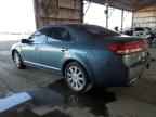 2011 LINCOLN MKZ