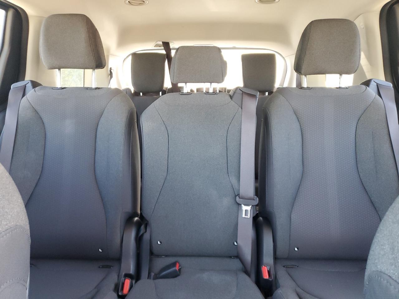 2022 KIA Carnival