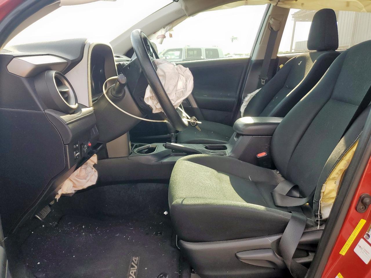 2017 TOYOTA RAV4