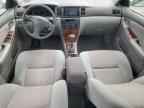2007 TOYOTA COROLLA