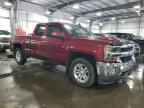 2016 CHEVROLET Silverado