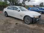 2011 BMW 7 series