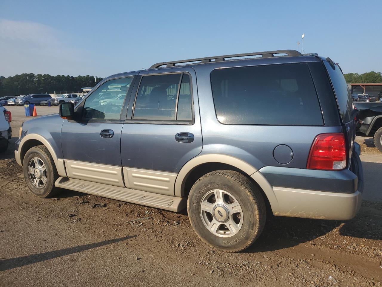 2005 FORD Expedition