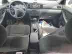 2007 TOYOTA COROLLA