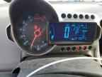 2012 CHEVROLET SONIC